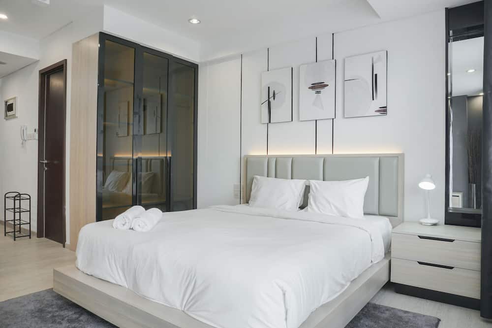 Comfort Studio at Daan Mogot City Apartment - Kec. Cipondoh