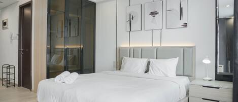 Room | 1 bedroom, free WiFi, bed sheets