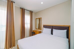 Room | 1 bedroom, free WiFi, bed sheets