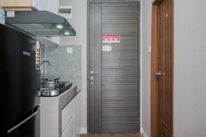 Interior - Cozy Living Studio Apartment Amazana Serpong (South Tangerang)