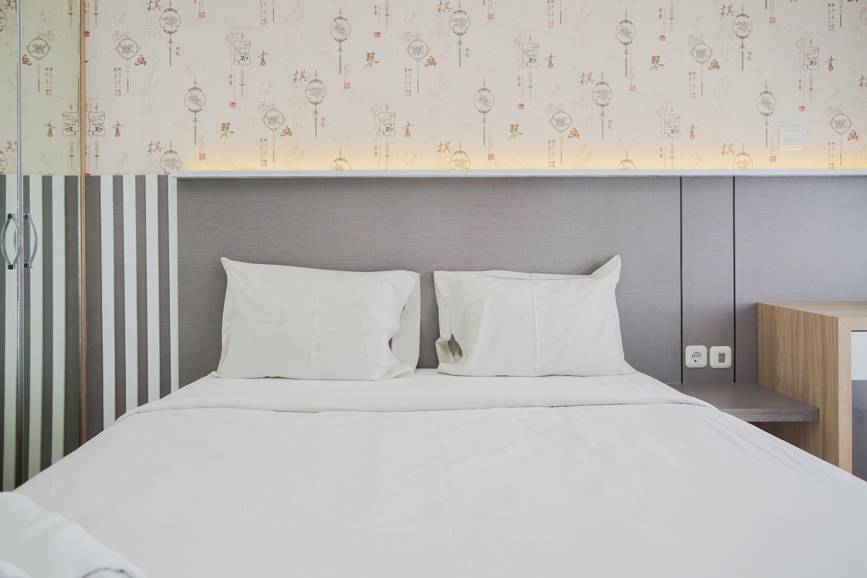 Room | 1 bedroom, free WiFi, bed sheets