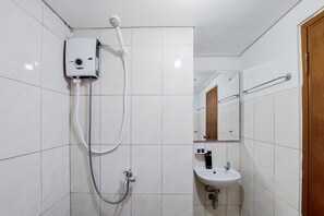 Bathroom - Cozy Living Studio Apartment Amazana Serpong (South Tangerang)