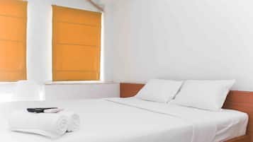 Camera | 1 camera, Wi-Fi gratuito, lenzuola