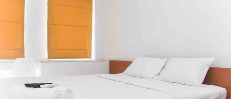 Room | 1 bedroom, free WiFi, bed sheets