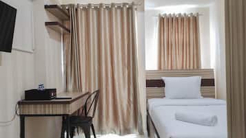 Room | 1 bedroom, free WiFi, bed sheets