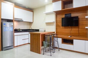 Room - Best Deal 1BR Apartment at Menara Rungkut (Surabaya)