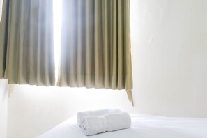 Room - Best Deal 1BR Apartment at Menara Rungkut (Surabaya)