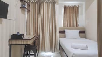 Room | 1 bedroom, free WiFi, bed sheets