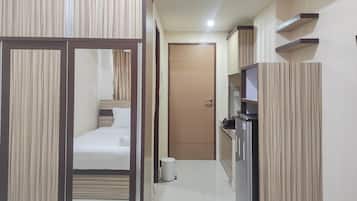 Room | 1 bedroom, free WiFi, bed sheets
