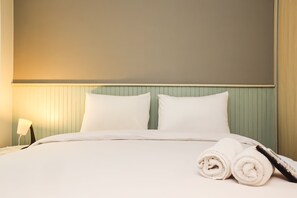 Room | 1 bedroom, free WiFi, bed sheets