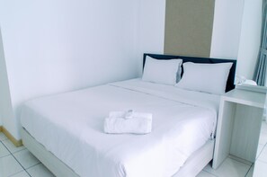 ห้องพัก | 1  ห้องนอน, Wi-Fi ฟรี, ผ้าปูที่นอน