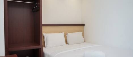 Kamer | 1 slaapkamer, gratis wifi, beddengoed