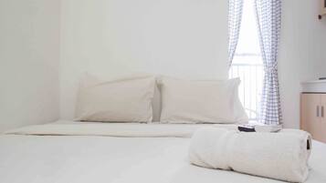 Room | 1 bedroom, free WiFi, bed sheets