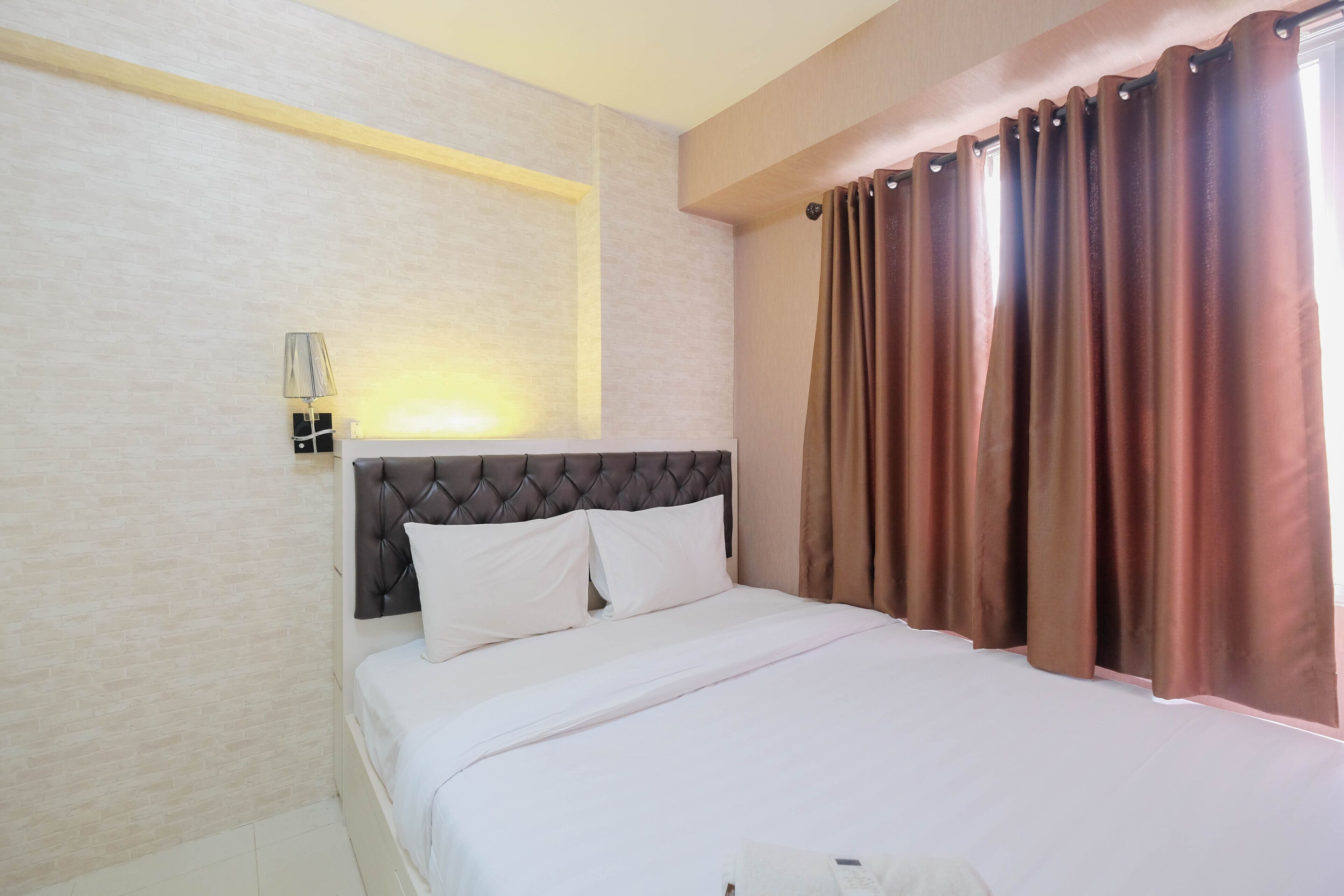 Room | 2 bedrooms, free WiFi, bed sheets