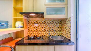 Quarto | Cozinha privada