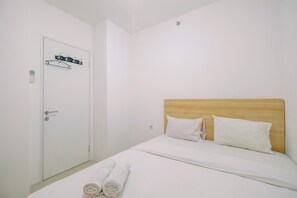 ห้องพัก | 2 ห้องนอน, Wi-Fi ฟรี, ผ้าปูที่นอน