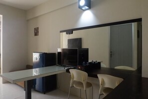 Interior - Best Deal 2BR Apartment at Dian Regency near ITS (Surabaya)