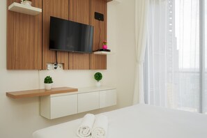 Room | 1 bedroom, free WiFi, bed sheets