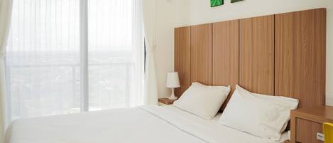 Room | 1 bedroom, free WiFi, bed sheets