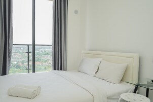 Quarto | 1 quarto, Wi-Fi de cortesia, roupa de cama