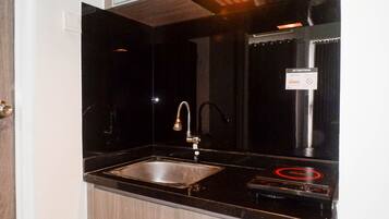 Room | Private kitchen