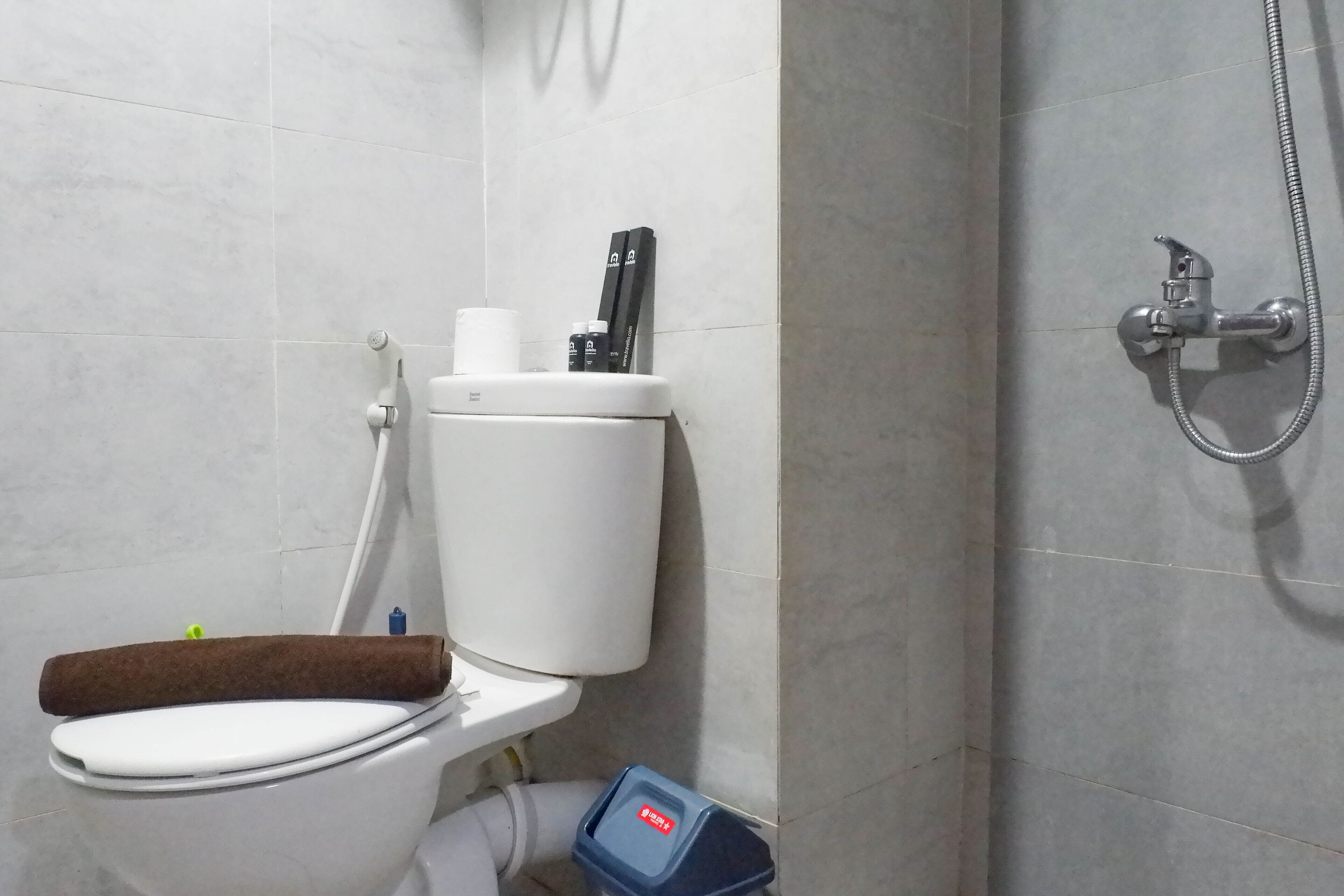 ห้องน้ำ
