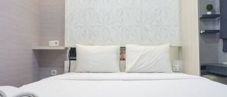 Room | 1 bedroom, free WiFi, bed sheets