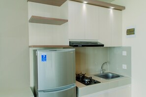 Room | Private kitchen