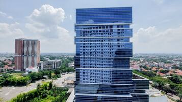 Eksteriør