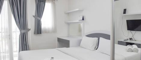 Room | 1 bedroom, free WiFi, bed sheets