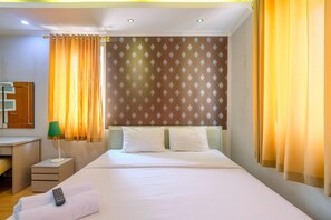 Habitación | 3 habitaciones, wifi gratis y ropa de cama 