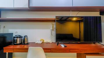 Room | 1 bedroom, free WiFi, bed sheets