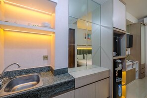 Room | Private kitchen