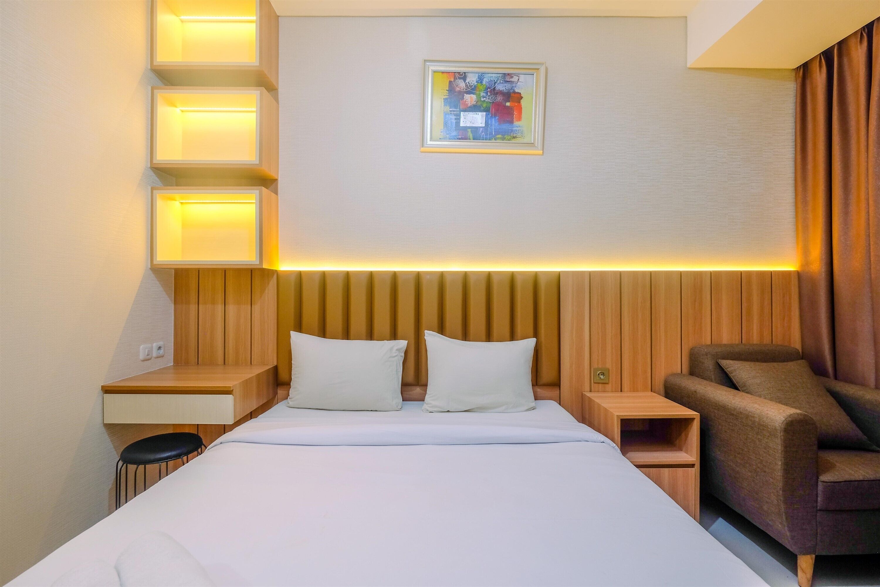 Room | 1 bedroom, free WiFi, bed sheets