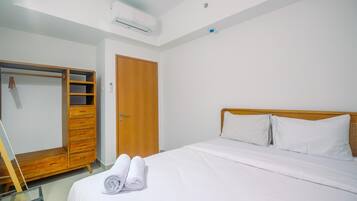 Room | 1 bedroom, free WiFi, bed sheets