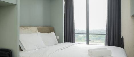 Room | 1 bedroom, free WiFi, bed sheets