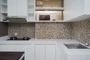 Room | Private kitchen