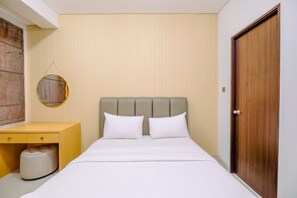 Zimmer | 3 Schlafzimmer, kostenloses WLAN, Bettwäsche