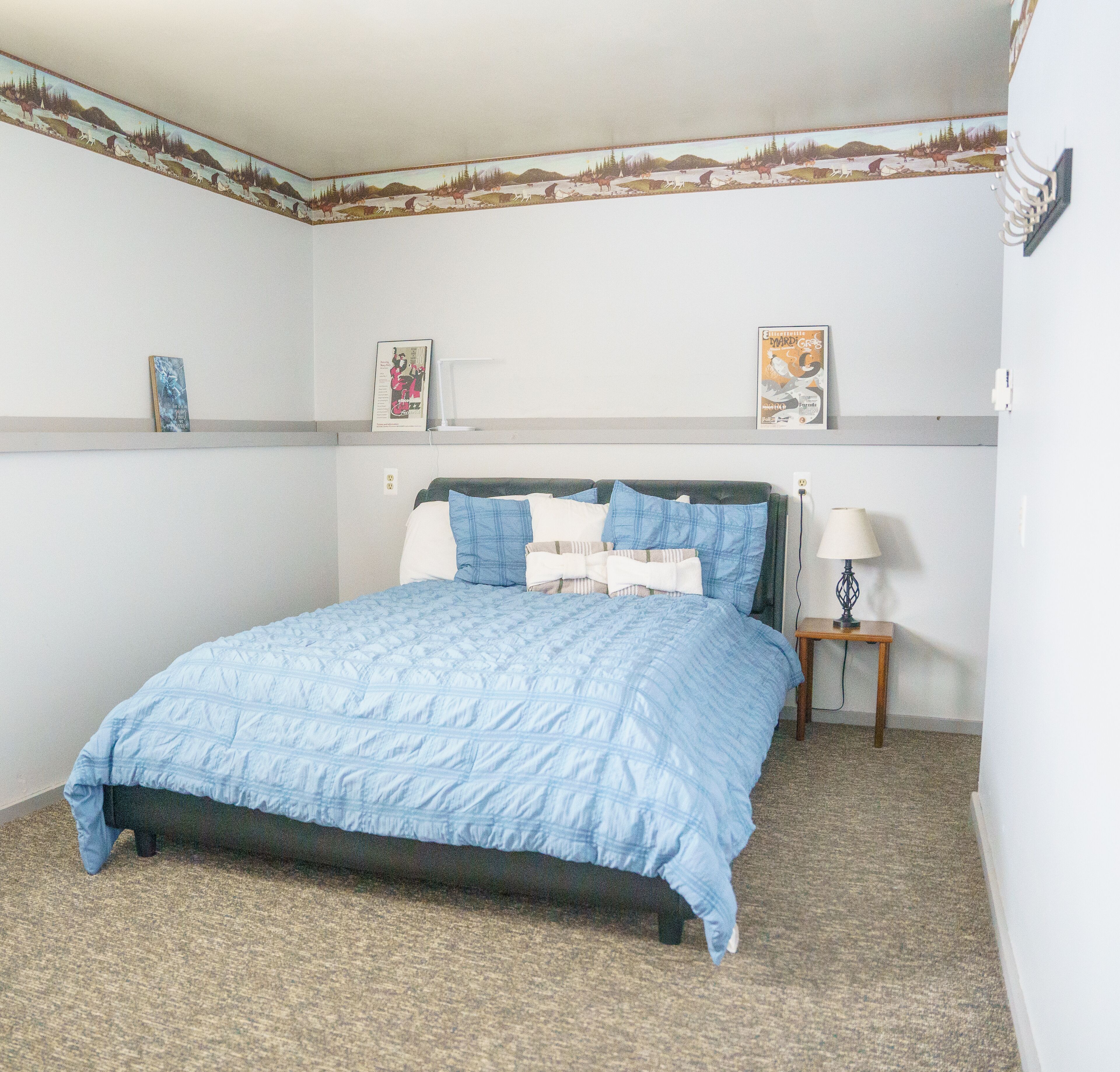 Timberline Lodge - Downtown Ellicottville - Suite 102