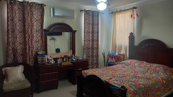 2 多间卧室、WiFi