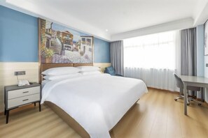 ห้องพัก