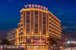 Exterior - Vienna Classic Hotel (Hengdian Film and Television City Dream Valley) (Dongyang)