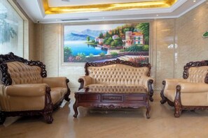 Unclassified image, 4 of 22, button - Vienna Classic Hotel (Hengdian Film and Television City Dream Valley) (Dongyang)