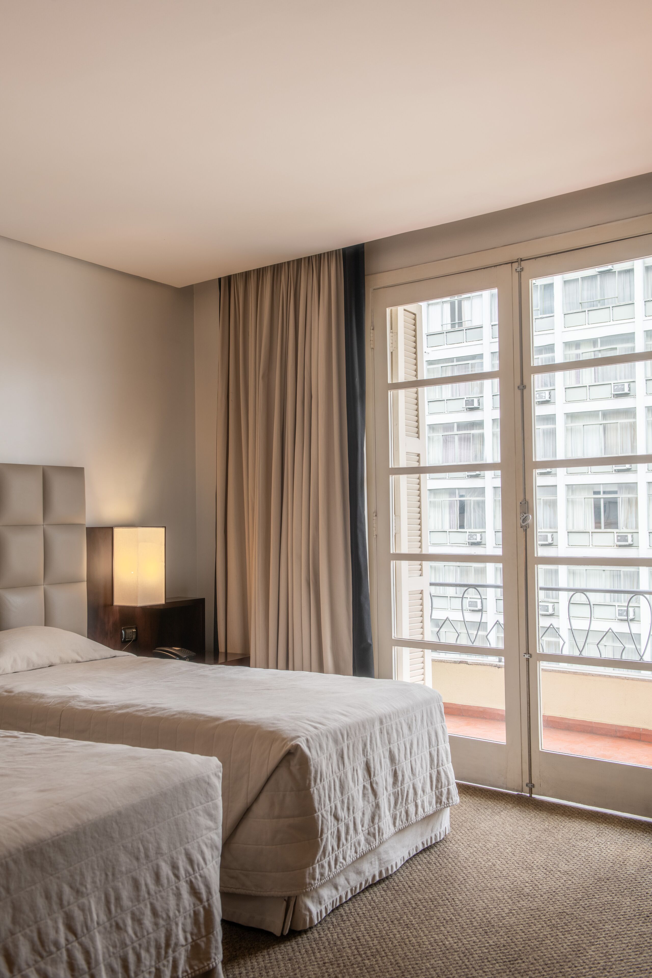 standard single room | 1 bedroom, free wifi, bed sheets