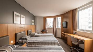 Suite Studio Junior TPL | View from room