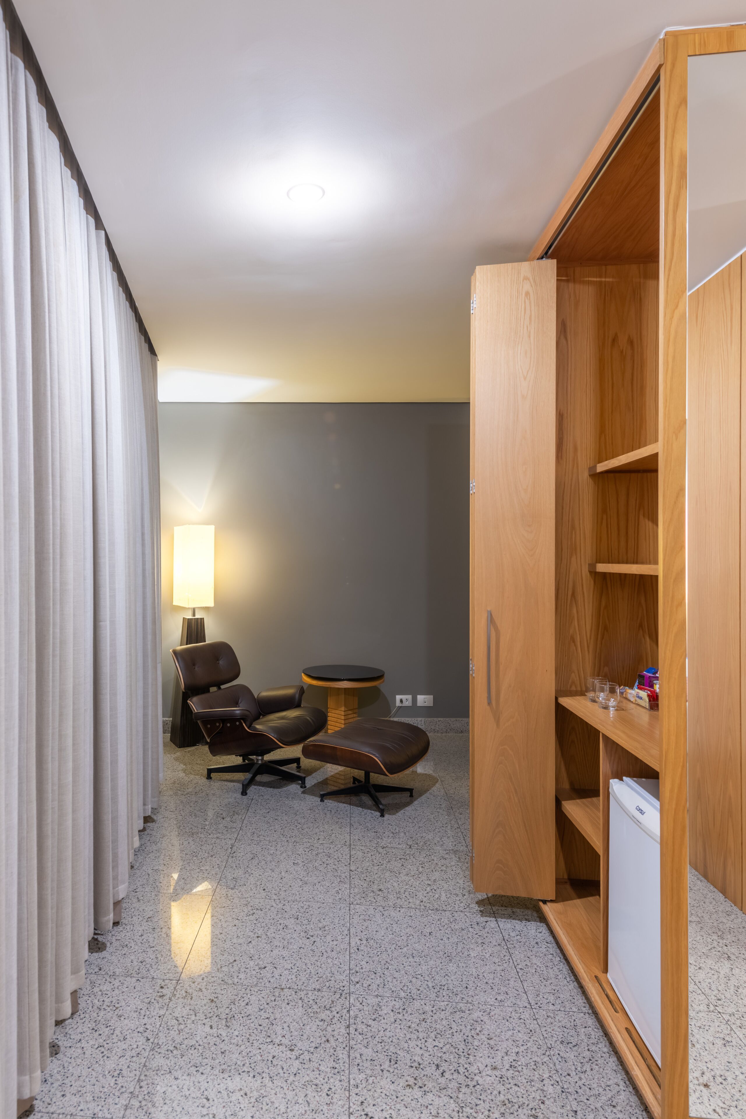 suite studio presidencial | 1 bedroom, free wifi, bed sheets