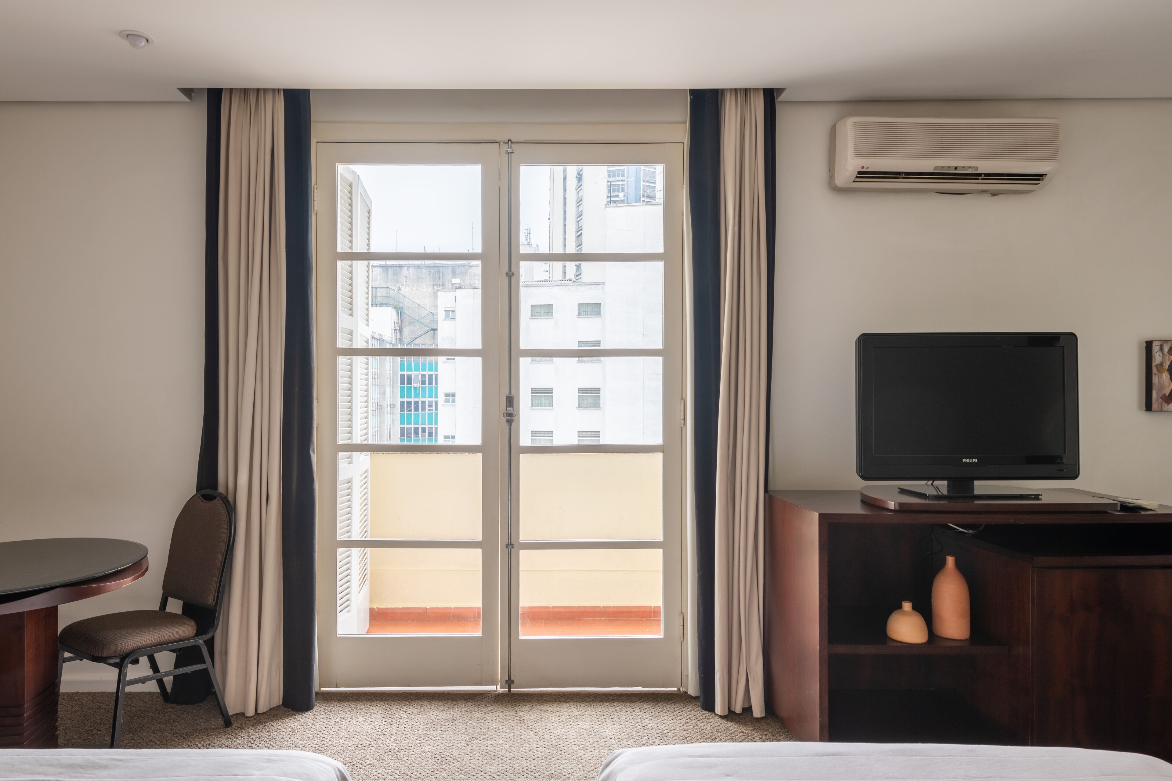 Superior Single Room | Free WiFi, bed sheets