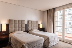 Chambre Simple Standard