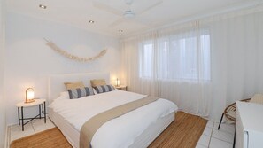 3 bedrooms, Internet
