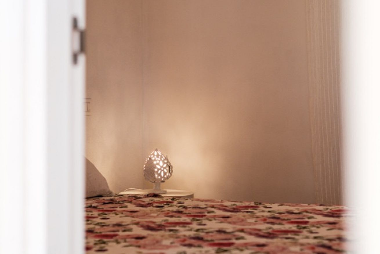 4 Schlafzimmer, Bügeleisen/Bügelbrett, WLAN, Bettwäsche